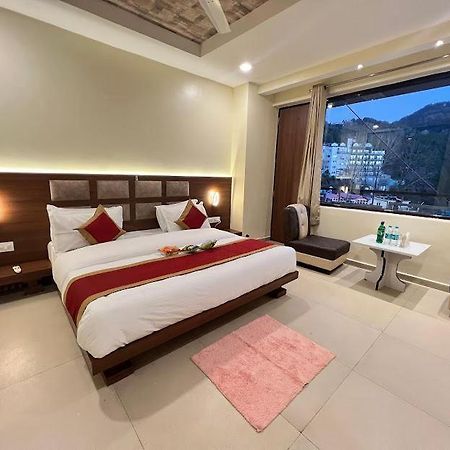 Hotel The White Orchid Dalhousie Exteriér fotografie